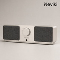 Neviki™ Tactile Audio Hub