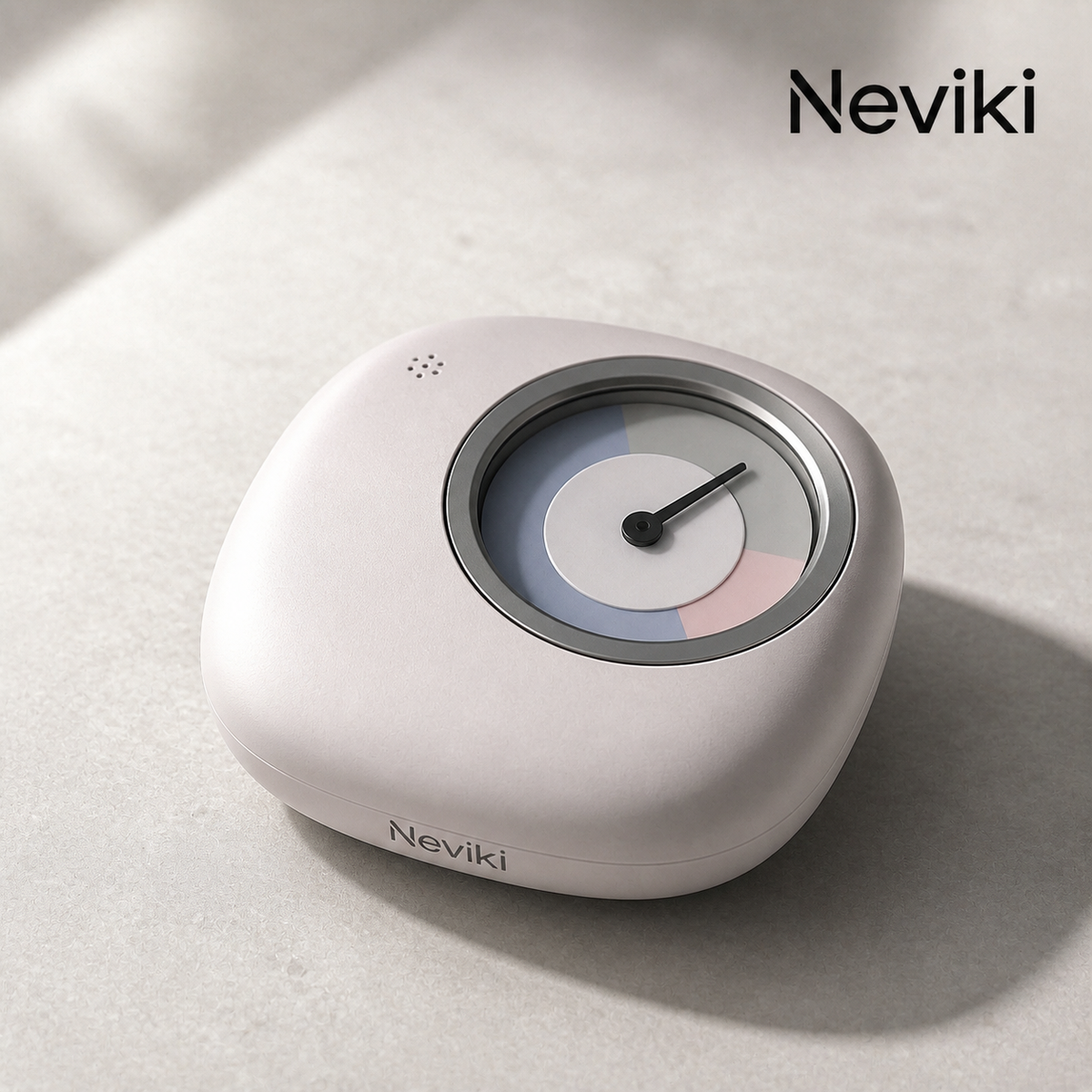 Neviki™ AirSense Desk Compass