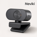Neviki™ ShadeLock Privacy Camera