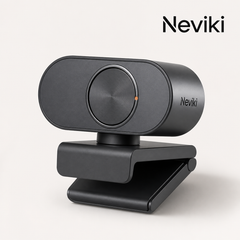 Neviki™ ShadeLock Privacy Camera