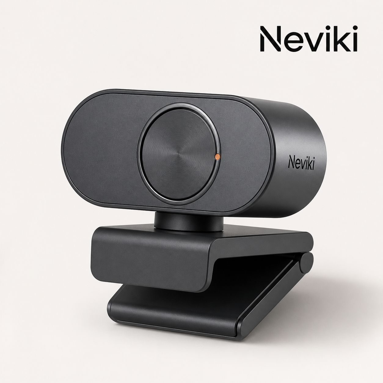 Neviki™ ShadeLock Privacy Camera