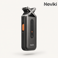Neviki™ FieldNote Pocket Recorder