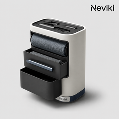 Neviki™ StackCare Device Dock
