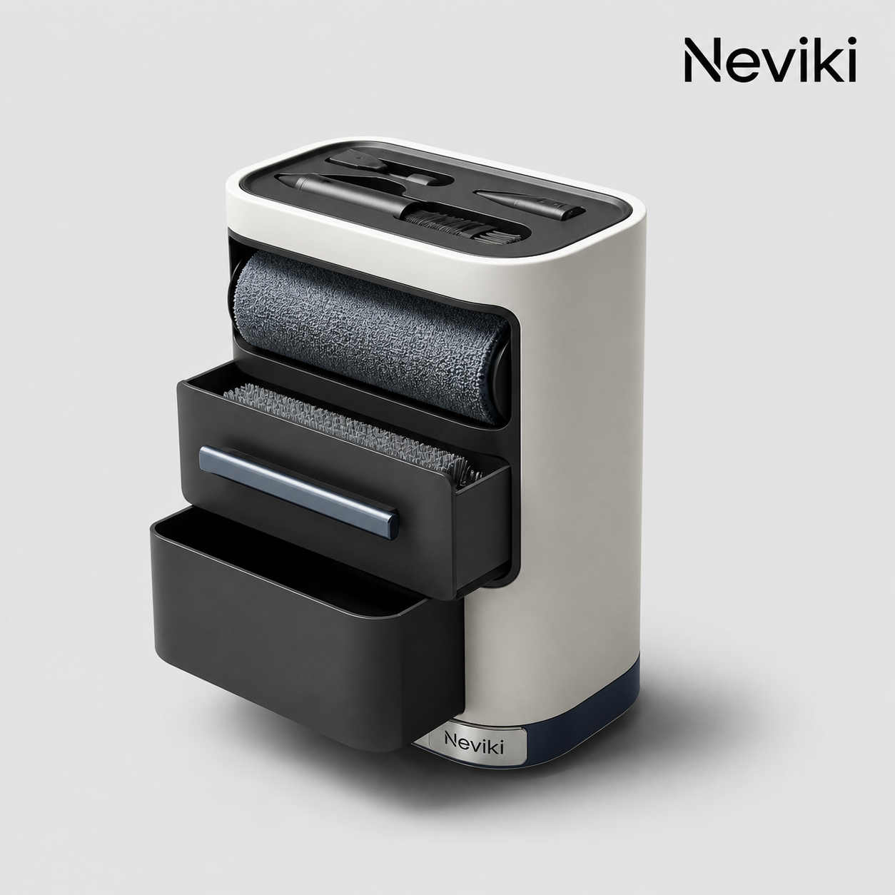 Neviki™ StackCare Device Dock
