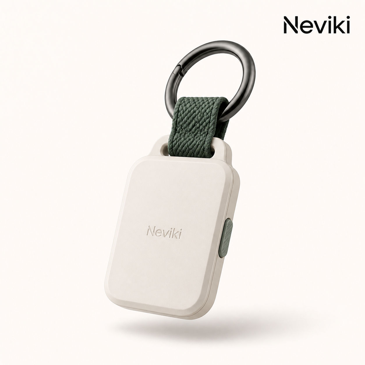 Neviki™ LoopFind Offline Tag
