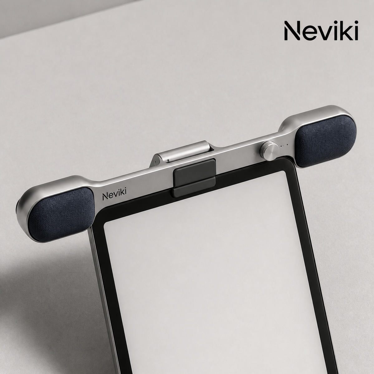 Neviki™ PageTone Reading Sound Clip